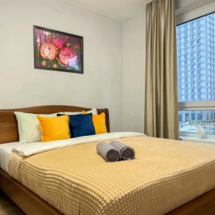 Фотография квартиры Апартаменты Orange 4