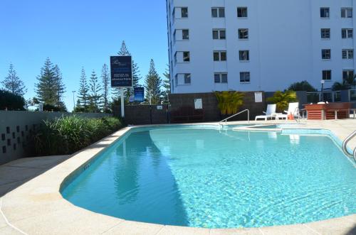 Фотография апарт отеля Broadbeach Pacific Resort