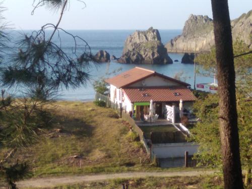 Фотография гостевого дома Playa Laga