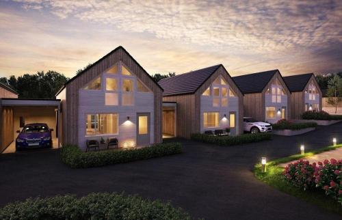 Фотография гостевого дома Årostunet 3