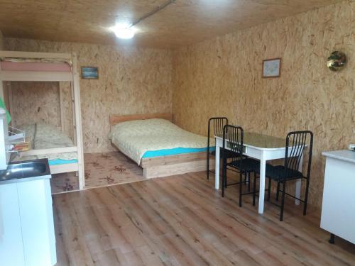 Фотографии гостевого дома
У Александра