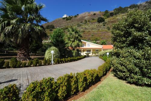 Фотография гостевого дома Villa Atlântico | Ponta do Sol