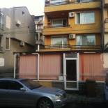 Фотография гостевого дома Orange House