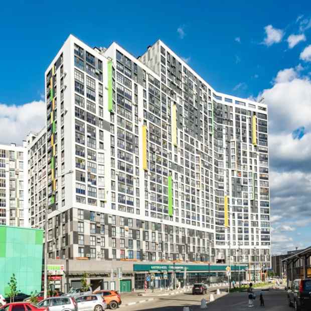 Фотографии квартиры
Апартаменты Рождественская 11