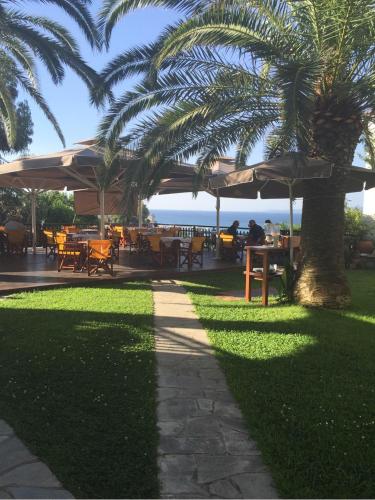 Фотография гостиницы Hotel Filoxenia