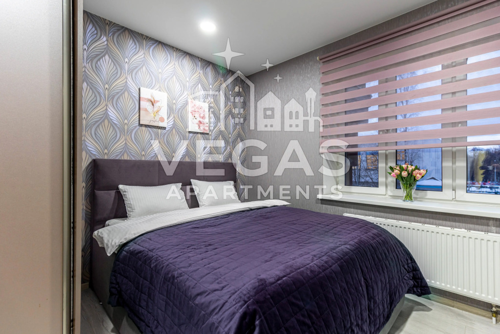 Фотография квартиры Апартаменты Vegas Apartments
