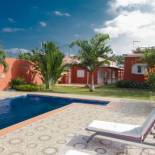 Фотография гостевого дома Vila Marilyn