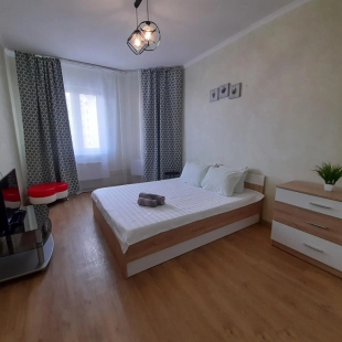 Фотография квартиры HomeSanny (ХоумСэнни) на шоссе Северное 28