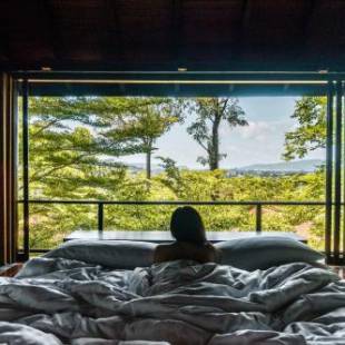 Фотографии гостиницы
Villa Zolitude Resort & Spa - SHA Extra Plus