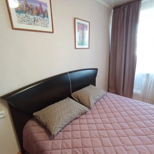 Фотография квартиры Квартира Уютная В Центре Города