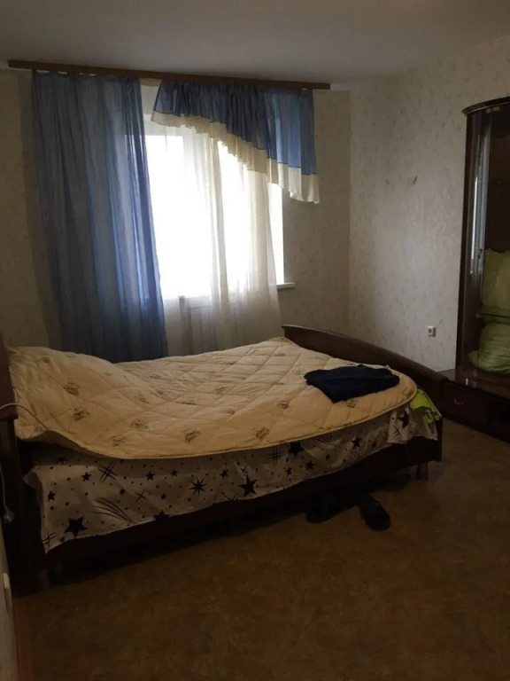 Фотография квартиры Квартира на Испытателей 21, 8 этаж