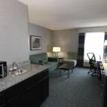 Фотография гостиницы Holiday Inn Express Janesville-I-90 & US Highway 14, an IHG Hotel
