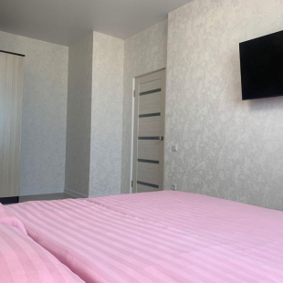 Фотография квартиры Sofi (Софи) на улице Крымской Весны 5 корпус 4