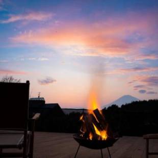 Фотографии базы отдыха
Fujino Kirameki Fujigotemba