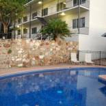 Фотография апарт отеля Airlie Beach Apartments