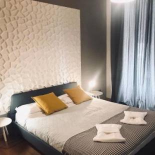 Фотографии гостевого дома
B&B Stesicoro InHabit - City Center