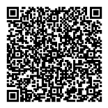 QR код Коттеджа Шале Sherwood Arkhyz