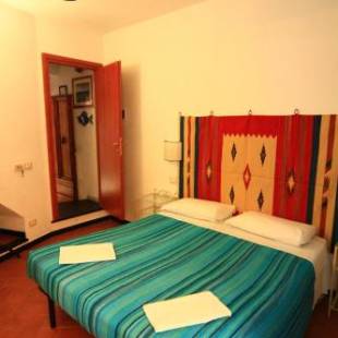 Фотографии гостевого дома
A Cà Da Nonna Di Callo Luca