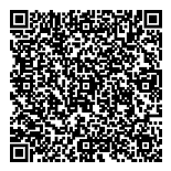 QR код гостиницы Дом рыбака