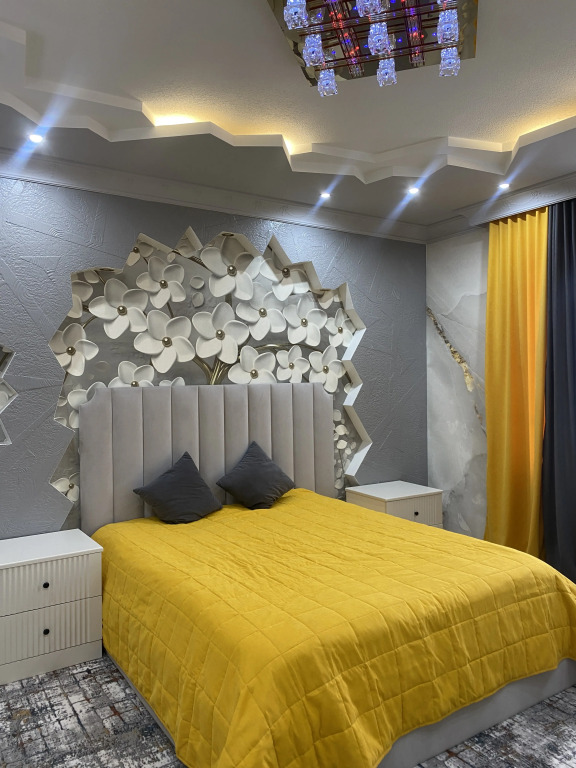 Фотография Коттеджа Частный дом Берёзовый