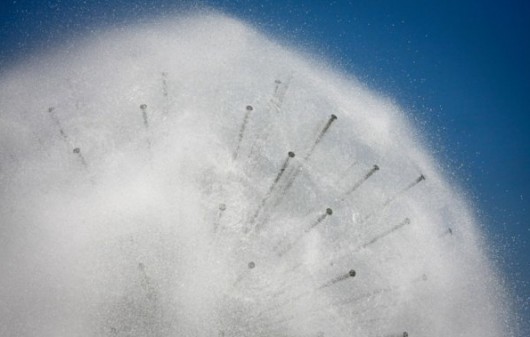 Фотографии достопримечательности
Фонтан Сфера