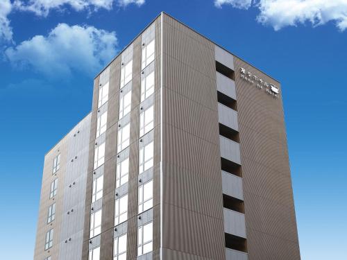 Фотография гостиницы Henn na Hotel Kyoto Hachijoguchi