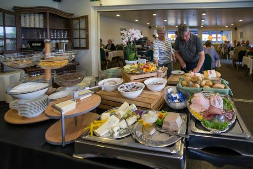 Фотография гостиницы Hotel Falken