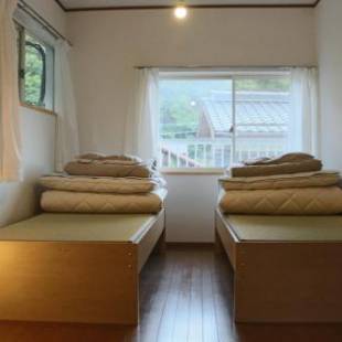 Фотографии мини отеля
Tsushima White House