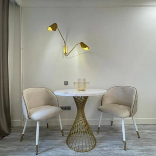 Фотография квартиры Апартаменты Пять Звёзд Кристалл