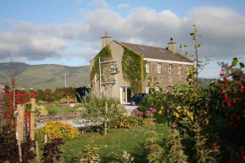 Фотография мини отеля An Riasc B&B