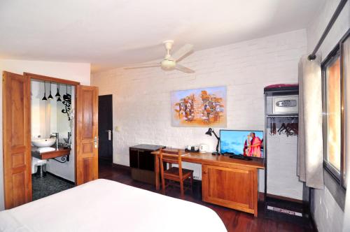 Фотография гостиницы Rova Hotel