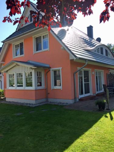 Фотография гостевого дома Mar Baltico