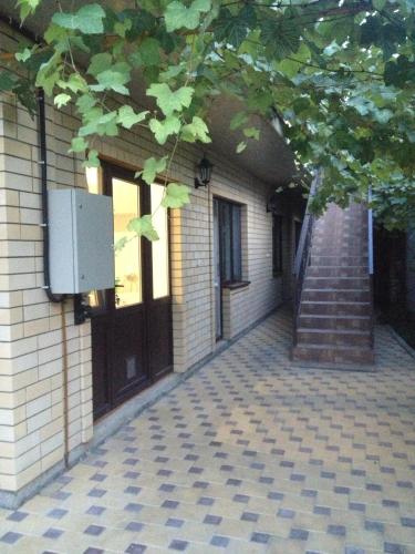 Фотография гостевого дома Ромалина