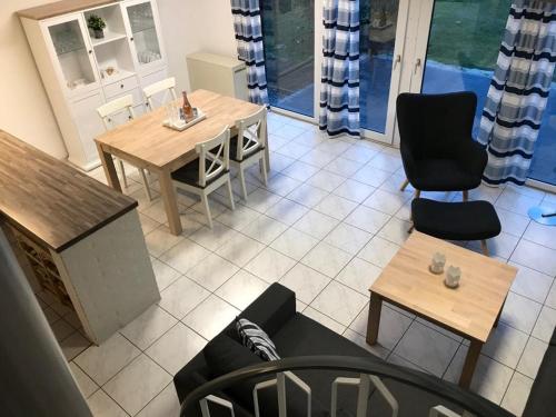 Фотография гостевого дома Ferienhaus Kiebitz