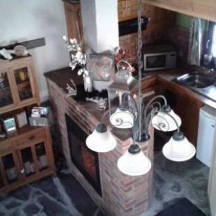 Фотографии гостевого дома
Holiday Home Lumassote