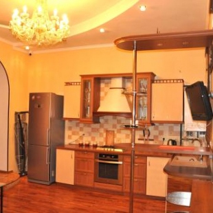 Фотография хостела На Успенской