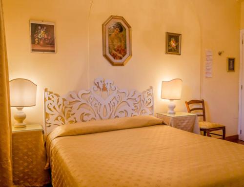 Фотография мини отеля B&B Seneca