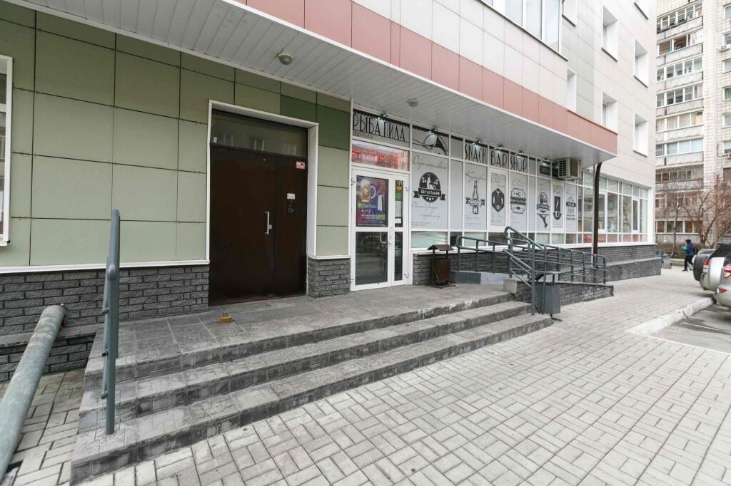 Фотография квартиры Апартаменты на улице Сибирская