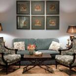 Фотография гостиницы Hotel Le Royal Lyon - MGallery