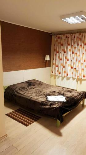 Фотография мотеля Kambarių nuoma - Rumšiškės SAURIDA