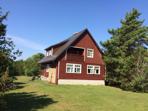 Фотографии гостевого дома
Maasi Puhkemaja