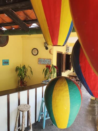 Фотография мини отеля Pousada Lua Nova