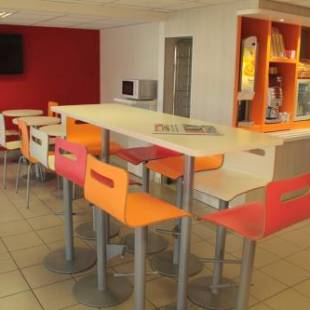 Фотографии гостиницы
Premiere Classe Soissons