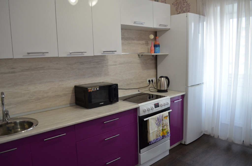 Фотография квартиры Квартира Уютная рядом с море парком и ЖД вокзалом