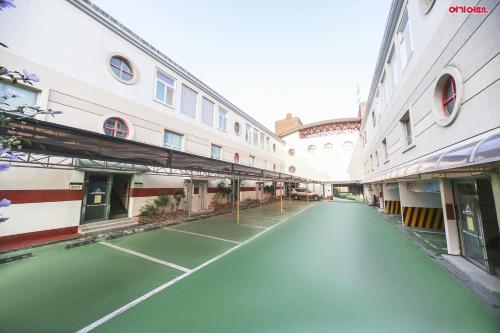 Фотография мотеля Firenze Motel