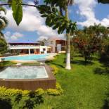 Фотография гостиницы Finca Hotel la Manuela