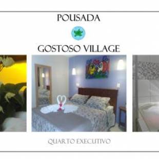 Фотографии мини отеля
Pousada Gostoso Village