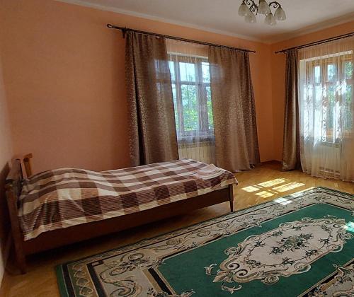 Фотографии гостевого дома
ALL SEASONS