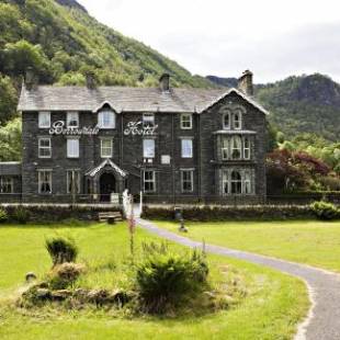 Фотографии гостиницы
The Borrowdale Hotel