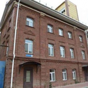 Фотография гостиницы Бэйкер Стрит